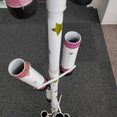 ◆風船スタンド１台◆イベント等に大活躍しましたの画像