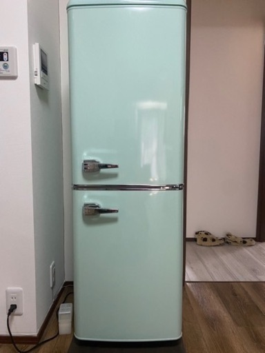 冷蔵庫(美品)