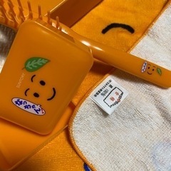 【送料無料】【非売品】【未使用】なっちゃん 雑貨セットの画像