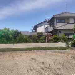 庭付１戸建て、綺麗、大幅値下げ980万円！！新幹線羽島駅５分