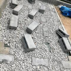 取引中　ブロック他