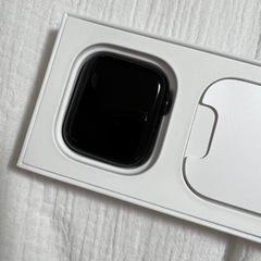 Apple Watch series7 セルラーモデル　値下げしました