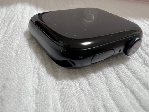 Apple Watch series7 セルラーモデル　値下げしました