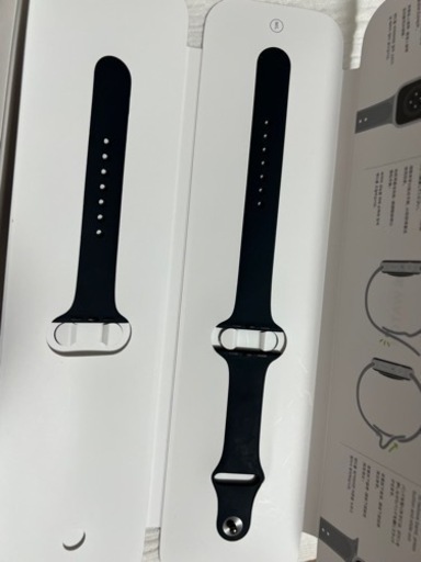 Apple Watch series7 セルラーモデル　値下げしました
