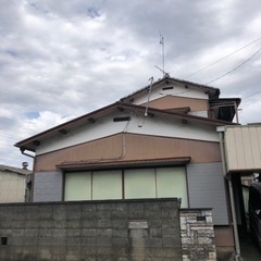 ◎激安家賃◎鴻巣市◾️戸建賃貸◾️家賃5.5万円◾️DIY可