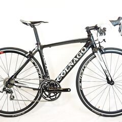 コルナゴ COLNAGO ロードバイク COLNAGO 「コルナゴ」AC-R 2014年モデル ロードバイク