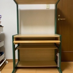 PCデスク