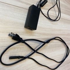 【ノートPC用ACアダプタ】ELECOM ACDC-PA1665BK