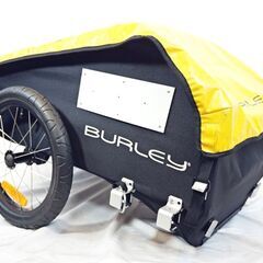 BURLEY「バーレー」NOMAD カーゴトレーラー