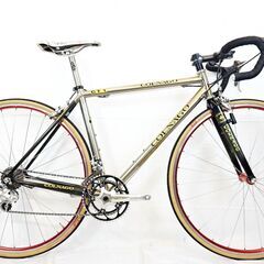 COLNAGO 「コルナゴ」CT1 年式不明 ロードバイク