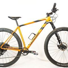 CANNONDALE「キャノンデール」F-SI CARBON4 2020年モデル マウンテンバイク