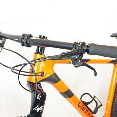 CANNONDALE「キャノンデール」F-SI CARBON4 2020年モデル マウンテンバイクの画像