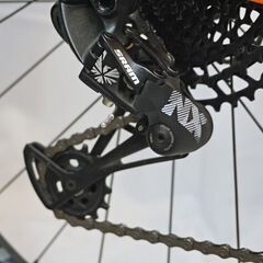 CANNONDALE「キャノンデール」F-SI CARBON4 2020年モデル マウンテンバイクの画像