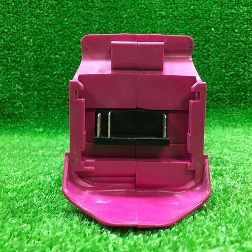 日立 G14DSL ディスクグラインダ- 急速充電式＋バッテリー2個付き（14.4V）【リライズ市川行徳店】【店頭取引限定】【中古】ITS8WY0J8LKL