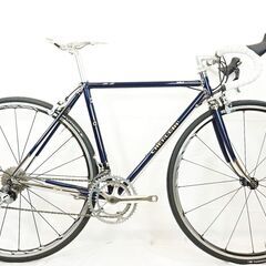 CHERUBIM 「ケルビム」R2 2016年モデル ロードバイク