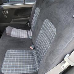 平成13年ダイハツミラジーノ!の画像