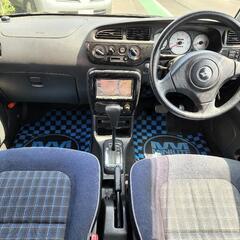 平成13年ダイハツミラジーノ!の画像