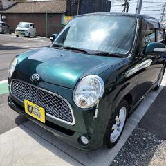 平成17年ダイハツミラジーノ!