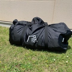 中古）サバティカル アルニカ（おまけ付）