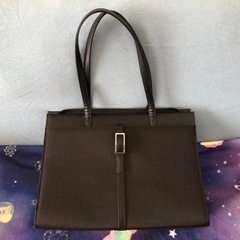 【ほぼ新品】就活カバン　バッグ
