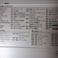 電子ピアノ　台・椅子付き　カシオ　ＬＫ－５１１　ＨＩＫＡＲＩ　の画像