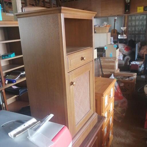収納家具