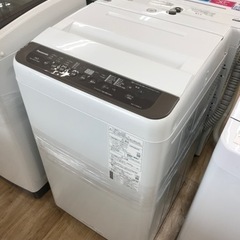 Panasonic（パナソニック）の洗濯機2020年製（NA-F70PB13）です。【トレファク東大阪店】