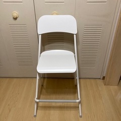 IKEA カウンターチェア