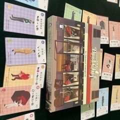 5/21  町田ボドゲ会 - その他