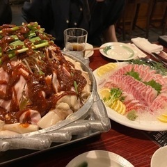 5/21［土］御坊市にてお食事会します！