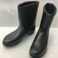 ミドリ安全 安全靴 V2400N　未使用品 26cmEEE　ﾌﾞ...