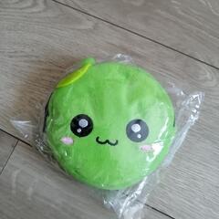 りんごちゃん  変身ポーチ