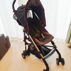 アップリカ Aprica Ａ型 ベビーカー