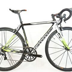 CANNONDALE「キャノンデール」ROADBIKE SUPERSIX EVO HI-MOD 2 Dura Ace 2015年モデル ロードバイク