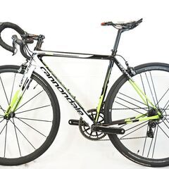 CANNONDALE「キャノンデール」ROADBIKE SUPERSIX EVO HI-MOD 2 Dura Ace 2015年モデル ロードバイクの画像