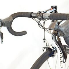 CANNONDALE「キャノンデール」ROADBIKE SUPERSIX EVO HI-MOD 2 Dura Ace 2015年モデル ロードバイクの画像
