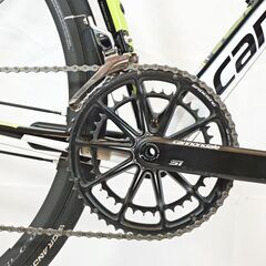 CANNONDALE「キャノンデール」ROADBIKE SUPERSIX EVO HI-MOD 2 Dura Ace 2015年モデル ロードバイクの画像