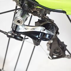 CANNONDALE「キャノンデール」ROADBIKE SUPERSIX EVO HI-MOD 2 Dura Ace 2015年モデル ロードバイクの画像