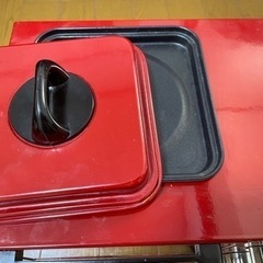 新品　オーブントースター　目玉焼き用ポケット付きの画像