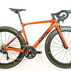 BMC「ビーエムシー」SLR02 TWO 2019年モデル ロー...