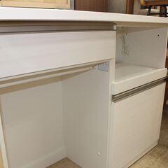 ★特別価格 美品！ 大幅値下げ★NITORI ニトリ キッチンカウンター★大田区、品川区 配送・設置無料★店頭取引歓迎