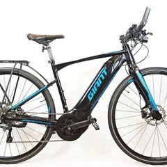 GIANT「ジャイアント」ESCAPE RX-E+ 2020年モ...