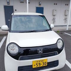 HONDA　N-ONE 　JG-1 　