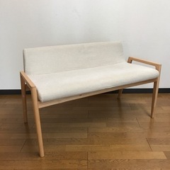 ミキモク ダイニングベンチ ダイニングソファ ベンチ