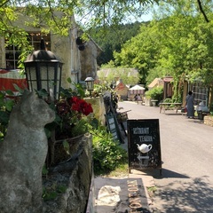 京都･イギリス村･英国村【旧称:ドゥリムトンヴィレッジ】入場チケットの画像