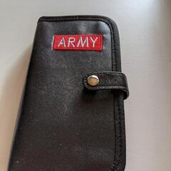 ARMY ポーチ小物入れ