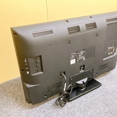 🔴パナソニック 32インチ テレビ🔴の画像