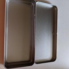すみっコぐらし　缶ペンケースの画像