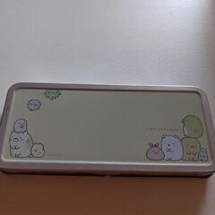 すみっコぐらし　缶ペンケースの画像