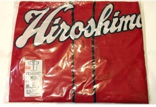 広島東洋カープ ウェア